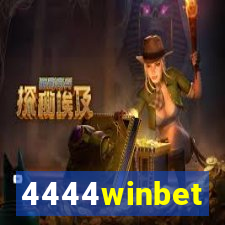 4444winbet