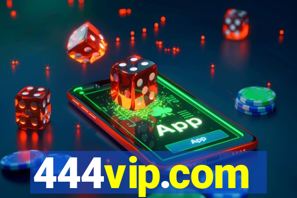 444vip.com