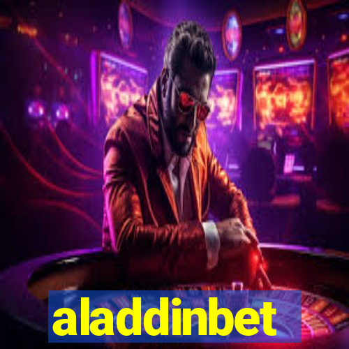 aladdinbet