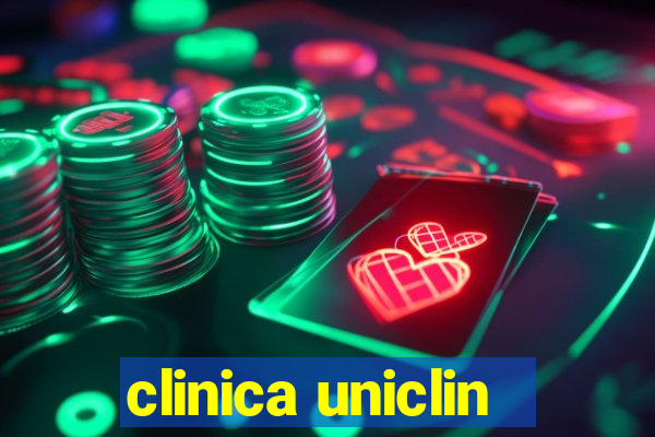 clinica uniclin