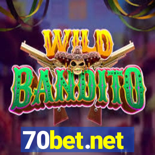 70bet.net