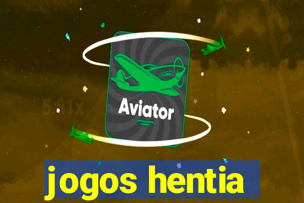 jogos hentia