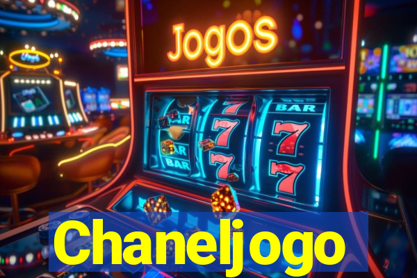 Chaneljogo