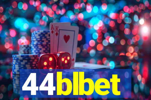 44blbet