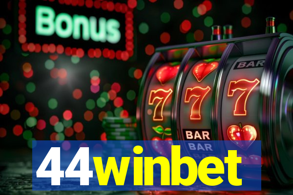 44winbet