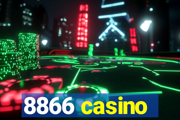 8866 casino