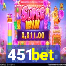 451bet