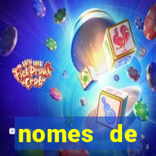 nomes de plataformas de jogos