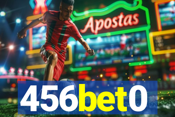 456bet0