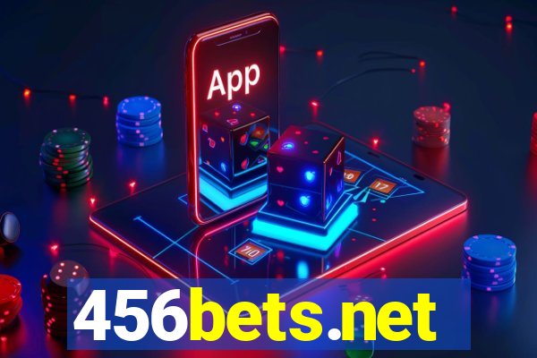 456bets.net