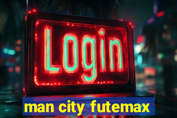 man city futemax