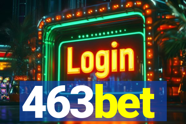 463bet