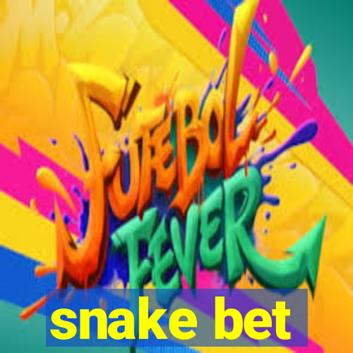 snake bet