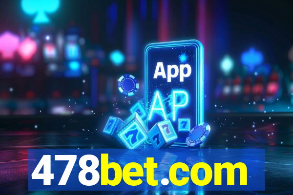 478bet.com