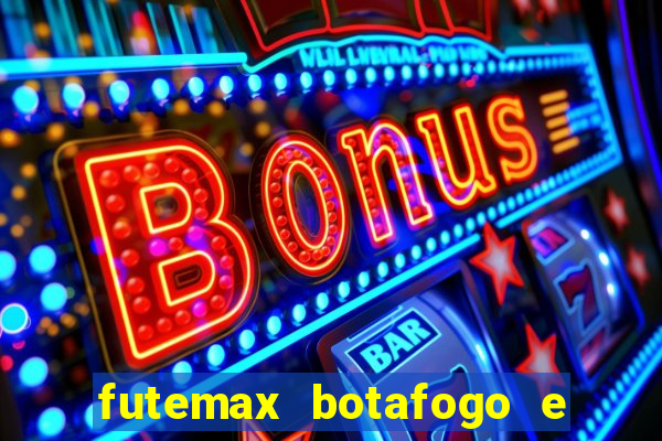 futemax botafogo e palmeiras ao vivo