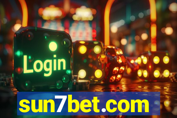 sun7bet.com