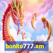 bonito777.am