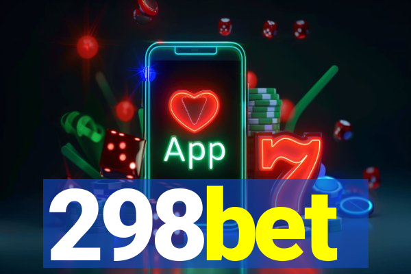 298bet