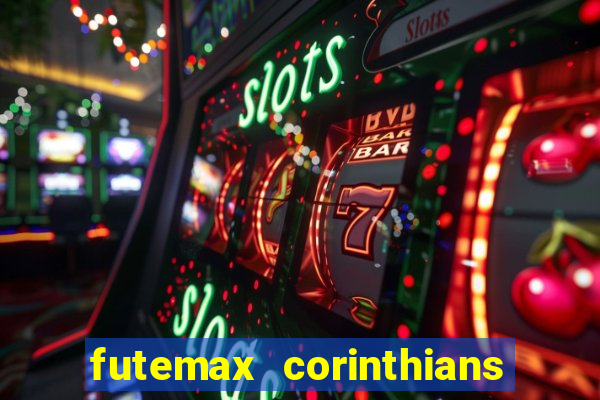 futemax corinthians x palmeiras