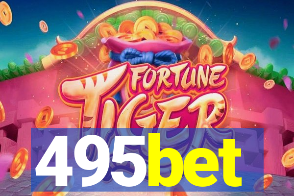 495bet