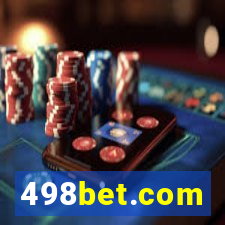 498bet.com