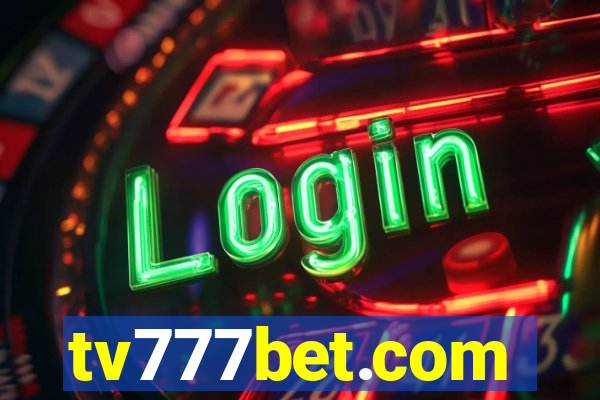 tv777bet.com