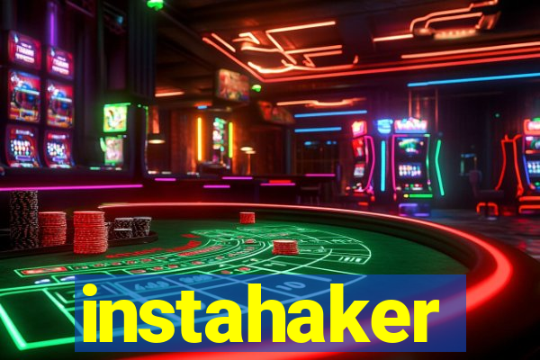 instahaker