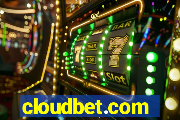 cloudbet.com