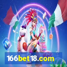 166bet18.com