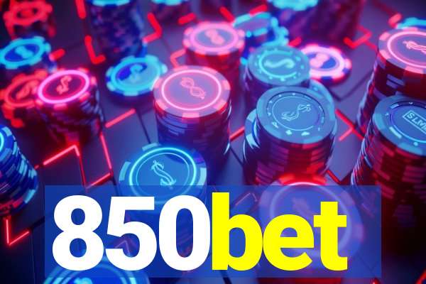 850bet