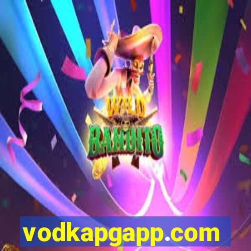 vodkapgapp.com