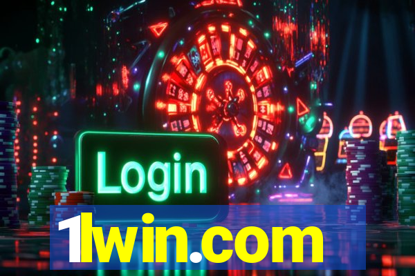 1lwin.com