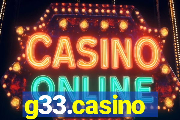 g33.casino