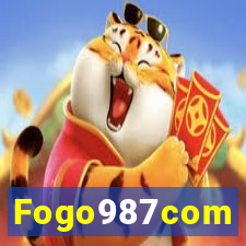 Fogo987com