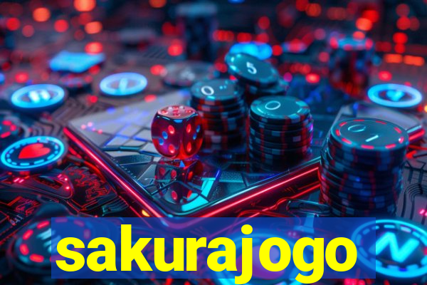 sakurajogo