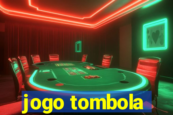 jogo tombola