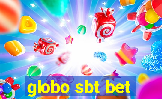 globo sbt bet