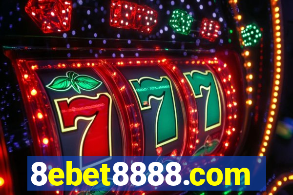 8ebet8888.com