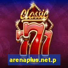 arenaplus.net.ph