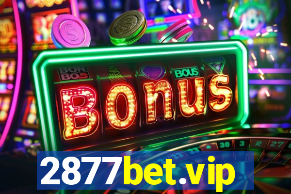 2877bet.vip