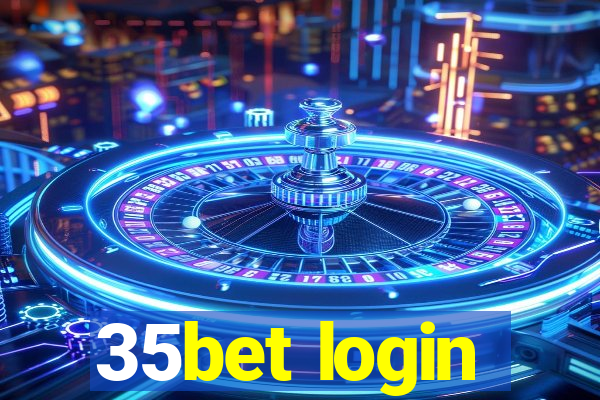 35bet login