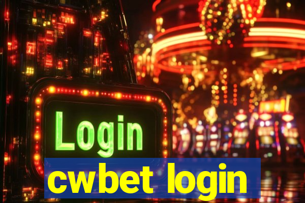 cwbet login