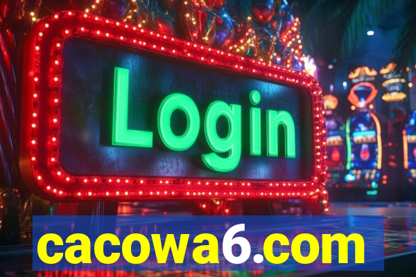 cacowa6.com