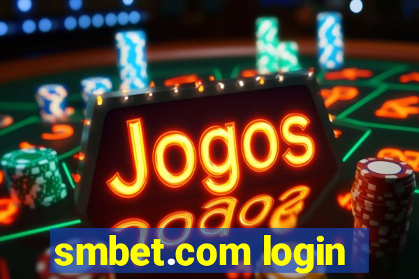 smbet.com login