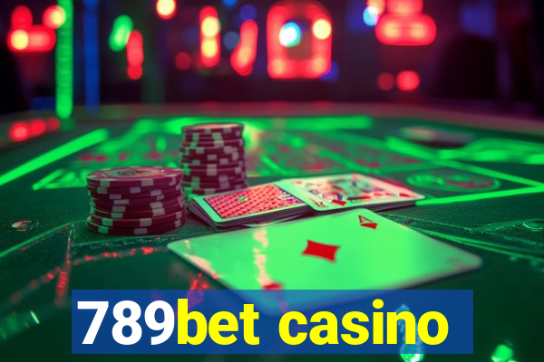 789bet casino