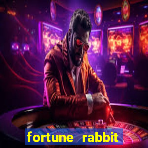 fortune rabbit horario pagante Commercial