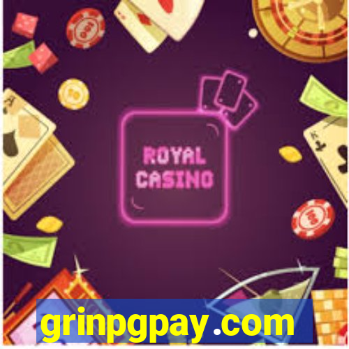 grinpgpay.com