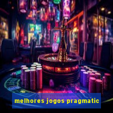 melhores jogos pragmatic