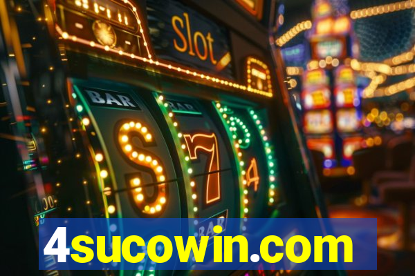 4sucowin.com