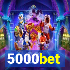 5000bet